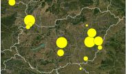 (RO) Populațiile de dropii din Bazinul Carpatic – recensământ sincronic, 23-24.2020<br> (HU) Túzokállományok a Kárpát-medencében – szinkronfelmérés 2020.01.23-24<br> (ENG) Great Bustards Populations in the Carpathian Basin – synchronous survey 23-24.01.2020<br>